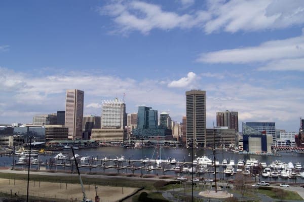 Maryland